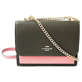 Coach-Allenatore-Multicolore