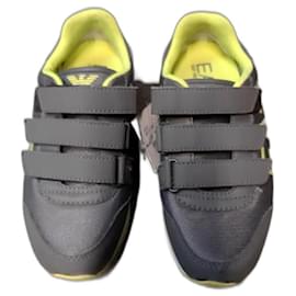 Armani Exchange-Other-Grey