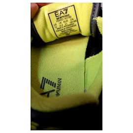 Armani Exchange-Other-Grey