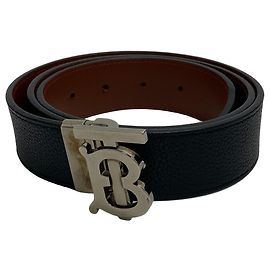 BURBERRY Black