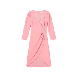 Lk Bennett pinkes Kleid Pink