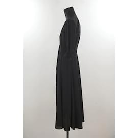 The Kooples-Black dress-Black