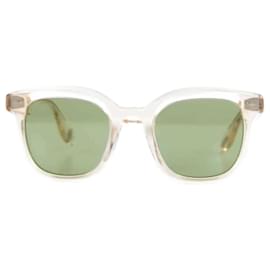 Oliver Peoples-Beige sunglasses-Beige