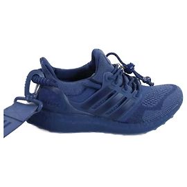 Adidas Baskets bleu Bleu