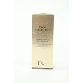 Dior-Suero-Dorado