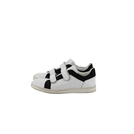 Dior-Leather sneakers-Multiple colors