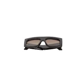 Etro Sunglasses Black Black