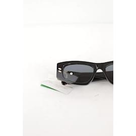 Stella Mc Cartney-Sunglasses Black-Black