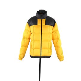 The North Face s cappotto giallo Giallo
