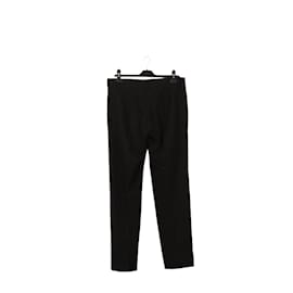 Missoni-Pantalon droit noir-Noir