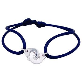 Dinh Van Pulsera, "Esposas R8", ORO BLANCO. Otro