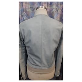 Corneliani-Blazers Jackets-Blue