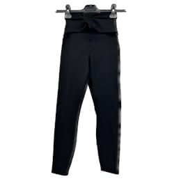 Autre Marque-PATBO Pantalon T.International XS Polyester-Noir