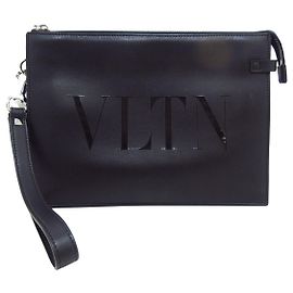 Valentino Garavani VLTN Nero