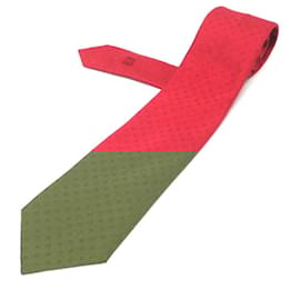 Louis Vuitton-Louis Vuitton Monogram-Vermelho
