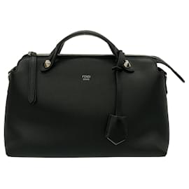 Fendi-Fendi au fait-Noir