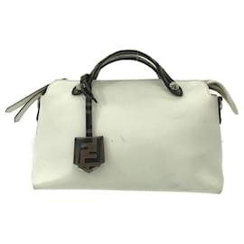Fendi-Fendi au fait-Blanc