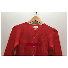 Gucci-Mädchen Mäntel Oberbekleidung-Rot