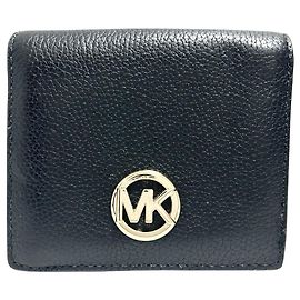 Michael Kors Fulton Black