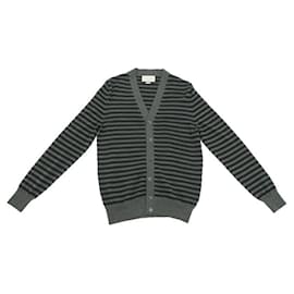 Gucci-Blazers Jackets-Grey