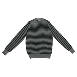 Gucci-Blazers Jackets-Grey