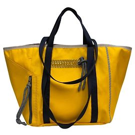MONCLER Jaune
