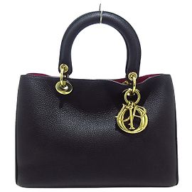 Dior Diorissimo Schwarz