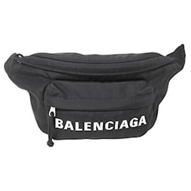 Balenciaga-Roda Balenciaga-Preto