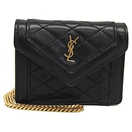 Saint Laurent-Saint Laurent Gaby-Black