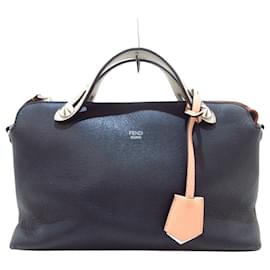 Fendi-Fendi au fait-Noir