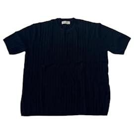 Loro Piana-Knitwear-Black