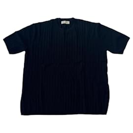 Loro Piana Strickwaren Schwarz