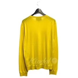 Gucci-Sweaters-Yellow