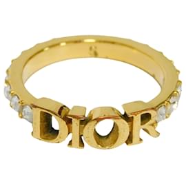 Dior-DIOR-D'oro