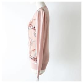 Gucci-Chaquetas-Rosa