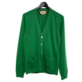 Gucci Giacche blazer Verde