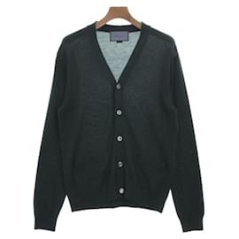 Gucci-Blazers Jackets-Green