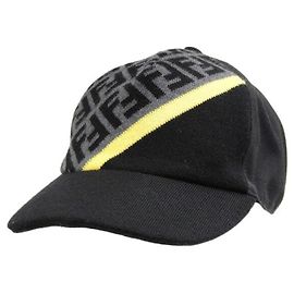 Fendi FF Black