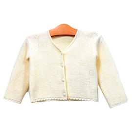 Gucci Capispalla bambina Beige