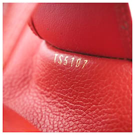 Louis Vuitton-Louis Vuitton-Rosso