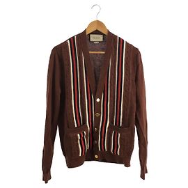 Gucci Giacche blazer Marrone