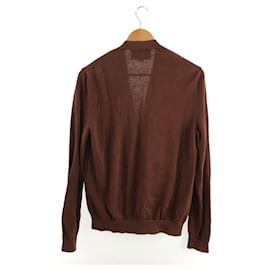 Gucci-Blazers Jackets-Brown