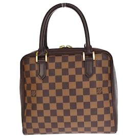 Louis Vuitton-Louis Vuitton Brera-Marron