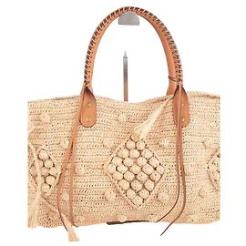 Gerard Darel borsetta 24H Beige
