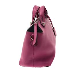 Fendi-Sac à main Fendi rose moyen By The Way-Rose