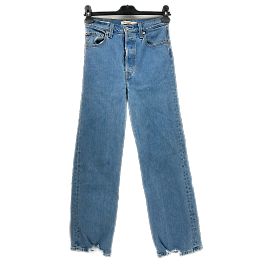 Levi's jeans T.US 26 Denim - Jeans Blue