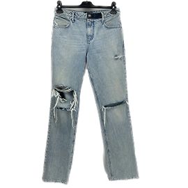 Jeans Rta T.US 27 Denim - Jeans Bleu
