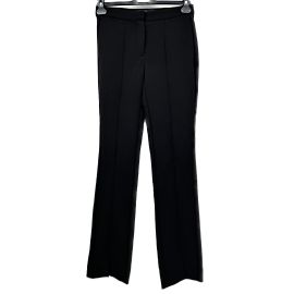 Designers Remix Hose T.FR 34 Polyester Schwarz