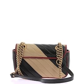 Gucci-GUCCI  Handbags T.  leather-Multiple colors