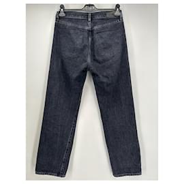 Autre Marque-GOLDSIGN  Jeans T.US 25 Denim - Jeans-Black